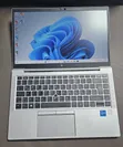 HP EliteBook 840 G9 Laptop 8GB RAM, 256GB SSD - 1
