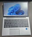HP EliteBook 840 G9 Laptop 8GB RAM, 256GB SSD - 2