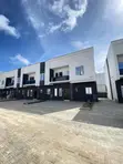 2 Bedroom Apartment for Sale in Citadel Meadows, Sangotedo - 1