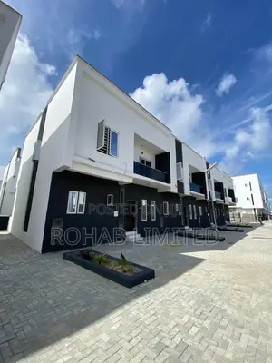 2 Bedroom Apartment for Sale in Citadel Meadows, Sangotedo