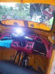 Tricycle 2018 Mai Launi Yellow - 2