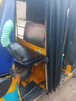 Tricycle 2018 Mai Launi Yellow - 3