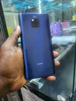 Huawei Mate 20 X 128GB Blue - 2