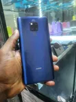 Huawei Mate 20 X 128GB Blue - 3