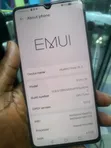 Huawei Mate 20 X 128GB Blue - 5
