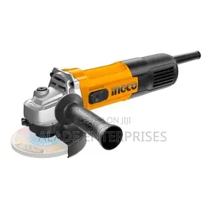 INGCO Electric Angle Grinder 710W - 115mm