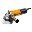 INGCO Electric Angle Grinder 710W - 115mm - 1
