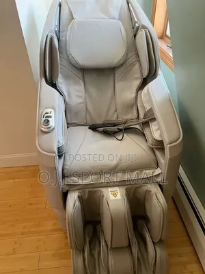 Brand New Massage Chair for Home & Commercial Use