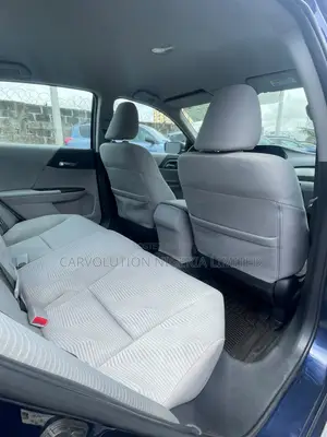 2014 Honda Accord EX Sedan - Foreign Used