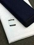 Men's Lace Fabric - New Design - 2