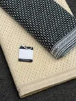 Men's Lace Fabric - New Design - 4