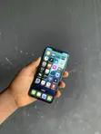 Apple iPhone XS Max 64GB Black (Cracked Screen) - 3