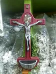 Karashen Benedict Na Katako da Abincin Biki - 3