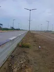 Land for Sale Facing Coastal Highway, Abijo GRA Extension - 3