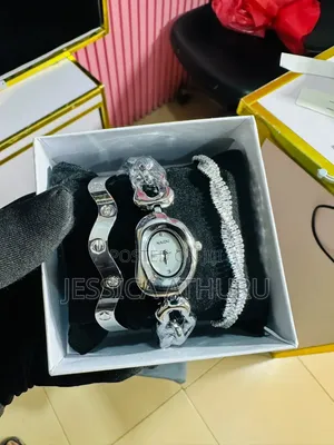 Affordable Ladies Wristwatches