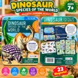 Educational Magnetic STEM Sets (Ages 7+) - 5
