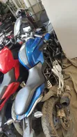 GPX Mad 300Max 2022 Blue - 2