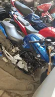 GPX Mad 300Max 2022 Blue - 3