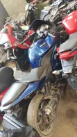 GPX Mad 300Max 2022 Blue - 4