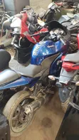 GPX Mad 300Max 2022 Blue - 5