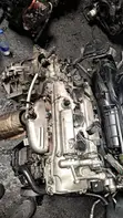 Toyota 2GR-FE 3.5L V6 Engine (Tokunbo) - 3