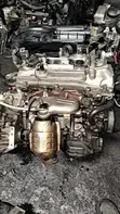 Toyota 2GR-FE 3.5L V6 Engine (Tokunbo) - 4