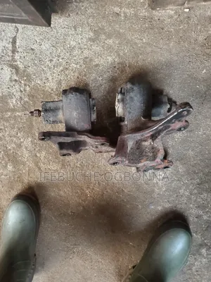 Injini Jeep Wrangler 3.8L (2008-2010)
