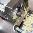 Electric/Manual Food Slicer - 10-inch Blade - 2