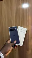 Google Pixel 9 Pro 256GB Baki - 1