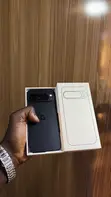 Google Pixel 9 Pro 256GB Baki - 3