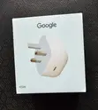 Google Pixel 45W USB-C Charger (Original) - 4