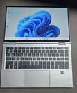 HP EliteBook x360 1040 G7 Laptop - 16GB RAM, 256GB SSD - 4