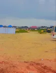 Waterfront Plots for Sale in Sangotedo, Lagos - 1