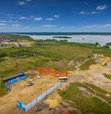 Waterfront Plots for Sale in Sangotedo, Lagos - 4