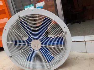 Fan Mai Cire Zafi 380V
