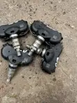 Sensar Dinci na Tayar Honda Element 2008 - 2