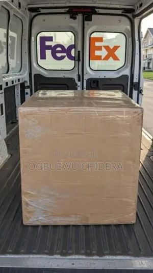Household Moving Cartons - Brand New