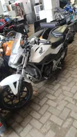 Honda CBX 2022 Fari - 3