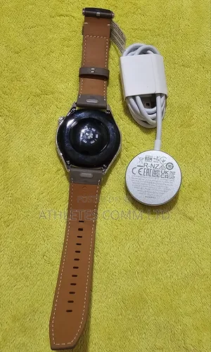 Huawei Watch GT 6 - Brand New