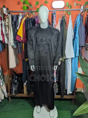 Luxury Jalabiya Designs by Bwears