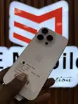 Apple iPhone 16 Pro 128GB Silver - 2