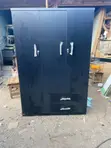4ft x 6ft Wardrobe - 5 Year Warranty - 1