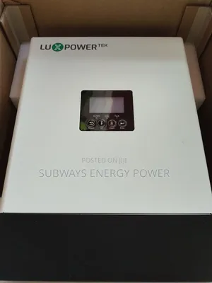 Luxpower 3.6kva 24V Hybrid Inverter