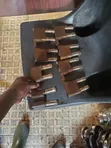 Engine Lifter Guides for Chevrolet Camaro/Escalade/Cadillac 6.0L - 2