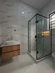 5-Bedroom Luxury Duplex for Sale in MegaMount Estate, Ikota - 2