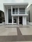 5-Bedroom Luxury Duplex for Sale in MegaMount Estate, Ikota - 3