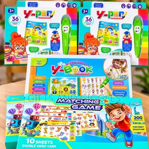 Ypad Electronic Learning Toy