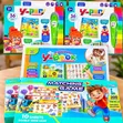 Ypad Electronic Learning Toy - 1