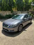 2013 Honda Accord Sport Sedan - Gray - 5