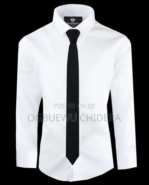 A&D Classic White T-Shirts (Sabon Sama) - 1